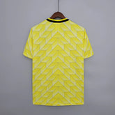 Retro BVB Dortmund 1988-1989 home